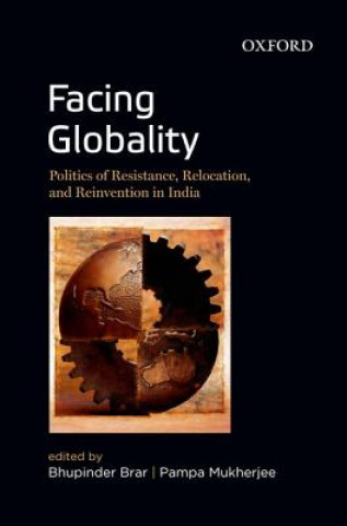 Könyv Facing Globality Bhupinder Brar
