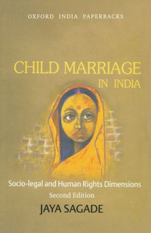 Carte Child Marriage in India Jaya Sagade
