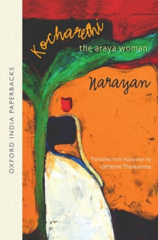 Buch Kocharethi Narayan