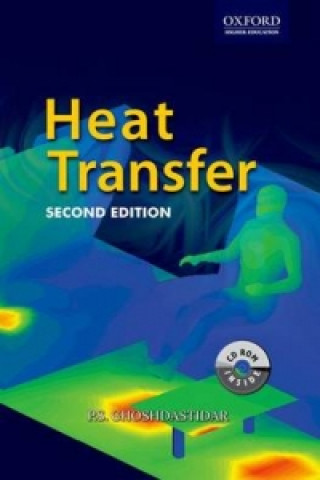 Carte Heat Transfer P. S. Ghoshdastidar