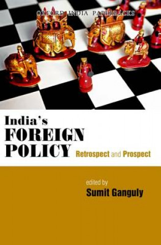 Book India's Foreign Policy Sumit Ganguly