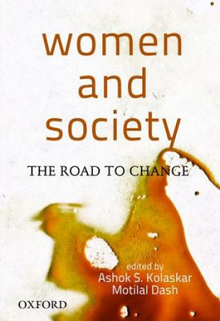 Книга Women and Society Ashok S. Kolaskar