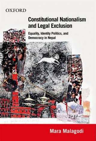 Carte Constitutional Nationalism and Legal Exclusion Mara Malagodi