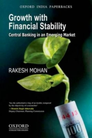 Buch Growth with Financial Stability Rakesh Mohan