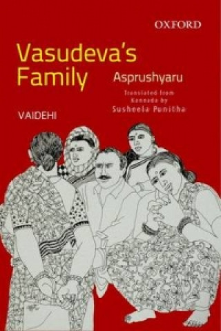 Buch Asprushyaru Vaidehi