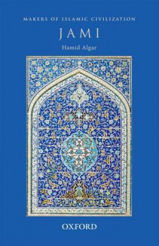 Knjiga Jami Hamid Algar