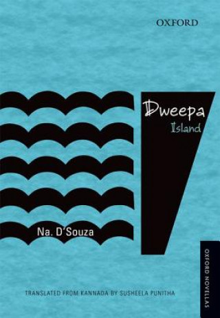 Knjiga Dweepa Na. D'Souza