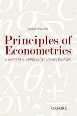 Carte Principles of Econometrics Sankar Kumar Bhaumik