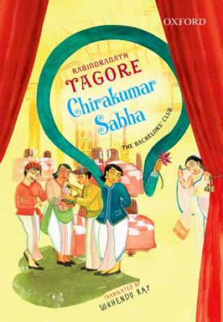 Könyv Chirakumar Sabha Sukhendu Ray