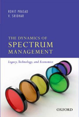 Carte Dynamics of Spectrum Management Varadharajan Sridhar