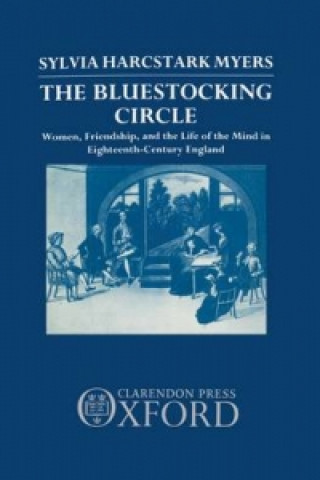 Carte Bluestocking Circle Sylvia Harcstark Myers