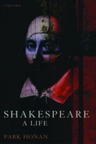 Livre Shakespeare Park Honan