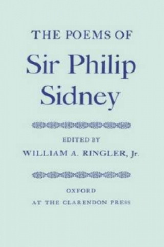 Buch Poems of Sir Philip Sidney Philip Sidney