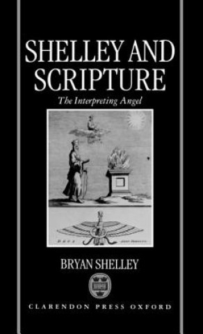Knjiga Shelley and Scripture Bryan Shelley
