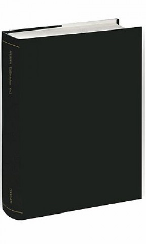 Książka Callimachus: I: Fragmenta Callimachus