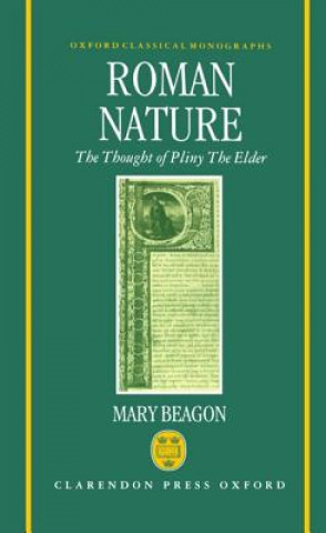 Carte Roman Nature Mary Beagon