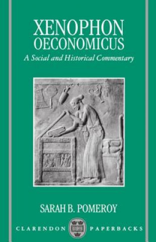 Buch Oeconomicus Xenophon