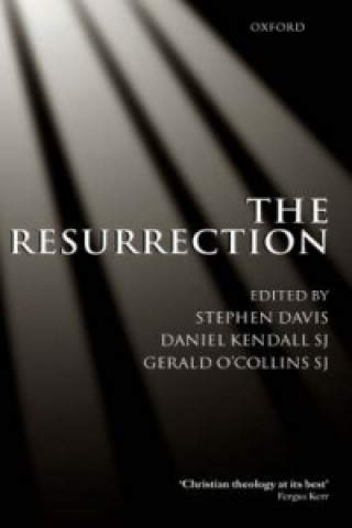 Kniha Resurrection 