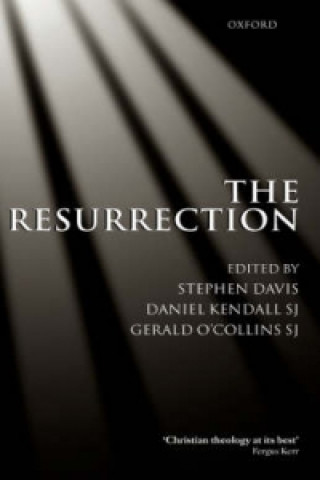 Buch Resurrection Davis Kendall Ocollins