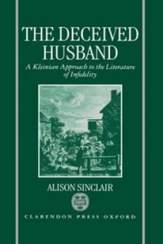 Book Deceived Husband Alison Sinclair