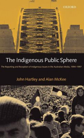 Livre Indigenous Public Sphere John Hartley