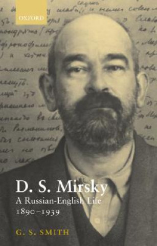 Libro D. S. Mirsky G.S. Smith