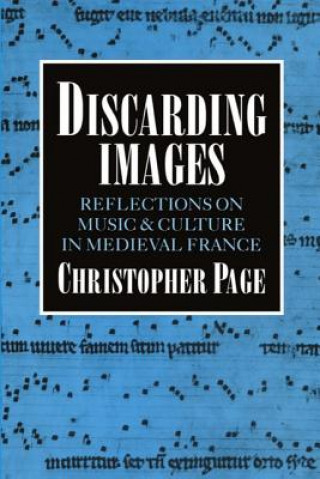 Carte Discarding Images Christopher Page