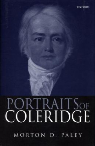 Carte Portraits of Coleridge Morton D. Paley