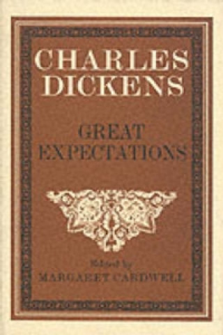 Carte Great Expectations Charles Dickens