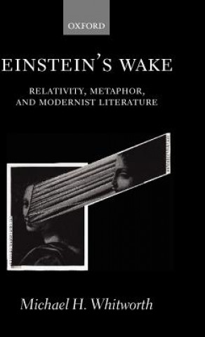 Kniha Einstein's Wake Michael H. Whitworth