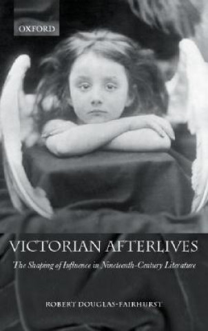 Kniha Victorian Afterlives Robert Douglas-Fairhurst