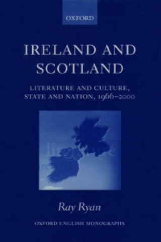 Βιβλίο Ireland and Scotland Ray Ryan