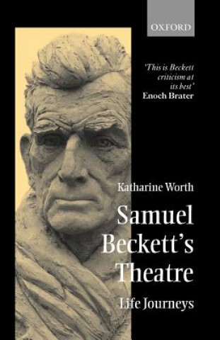 Книга Samuel Beckett's Theatre Katharine Worth