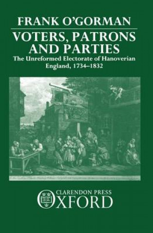 Carte Voters, Patrons, and Parties Frank O'Gorman