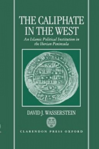 Libro Caliphate in the West David J. Wasserstein