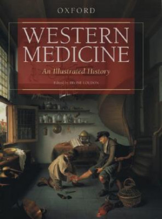 Könyv Western Medicine Irvine Loudon