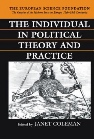 Buch Individual in Political Theory and Practice Janet Coleman