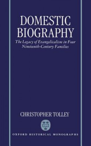 Carte Domestic Biography Christopher Tolley