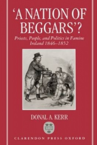 Kniha 'A Nation of Beggars'? Donal A. Kerr