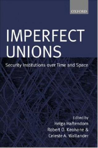 Carte Imperfect Unions Helga Haftendorn