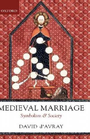 Carte Medieval Marriage D. L. D'Avray