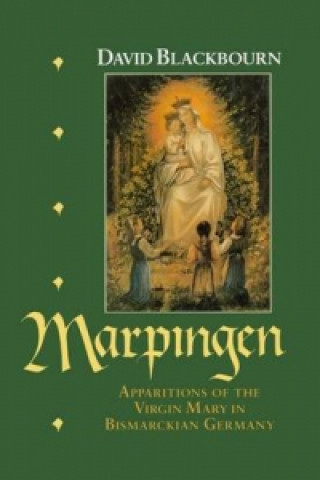 Libro Marpingen David Blackbourn