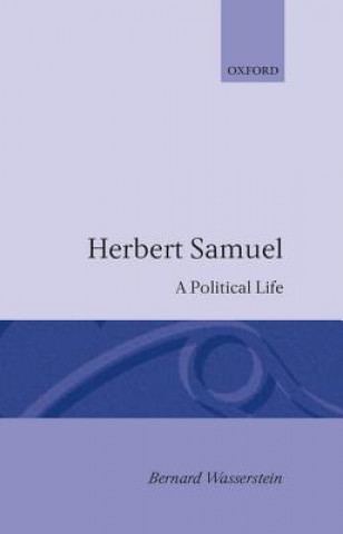 Book Herbert Samuel Bernard Wasserstein