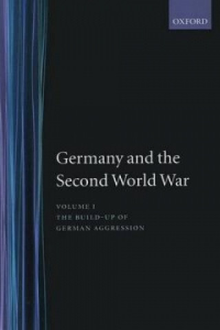 Kniha Germany and the Second World War Wilhelm Deist