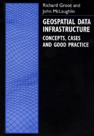 Book Geospatial Data Infrastructure Richard Groot