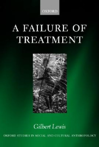 Carte Failure of Treatment Gilbert Lewis