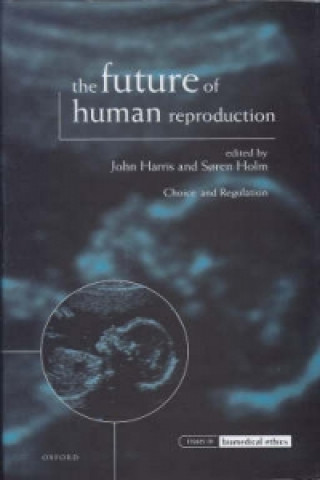 Βιβλίο Future of Human Reproduction 