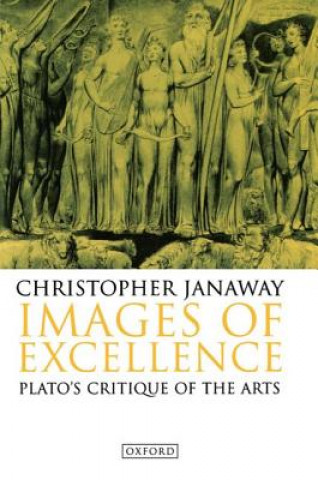 Libro Images of Excellence Christopher Janaway