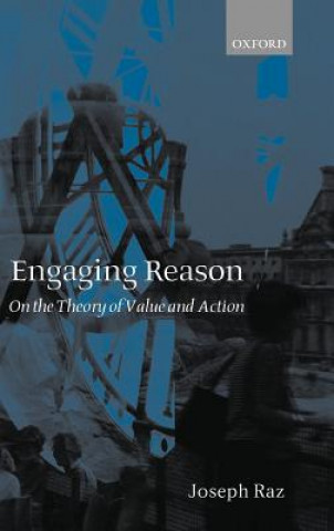 Book Engaging Reason Joseph Raz