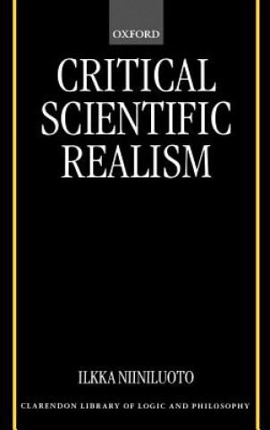 Buch Critical Scientific Realism Niiniluoto